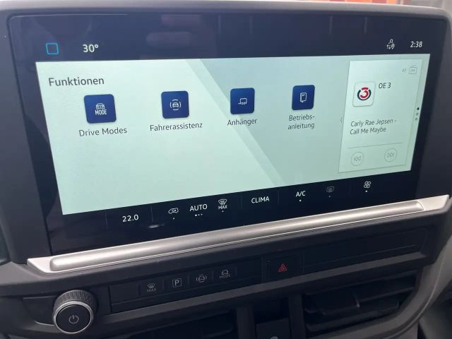 Volkswagen Transporter T7