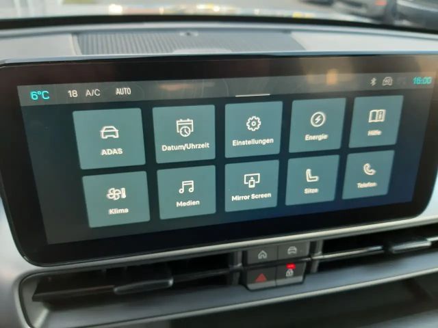 Jeep Avenger Altitude