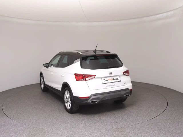 Seat Arona 1.0 TSI FR-lijn