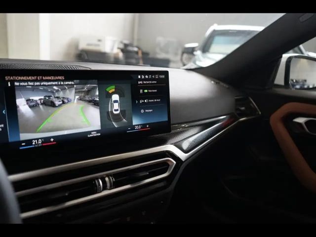 BMW 218 Coupé M-Sport