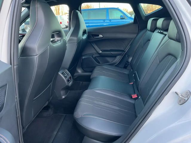 Cupra Formentor 1.4 VZ e-Hybrid