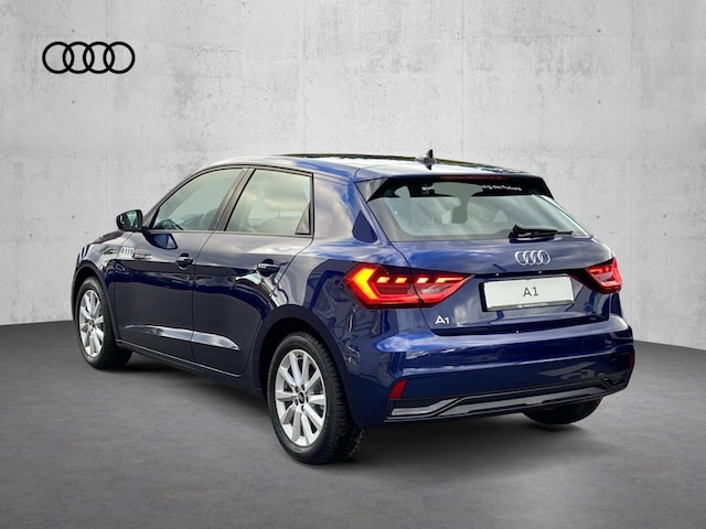 Audi A1 30 TFSI S-Tronic Sportback