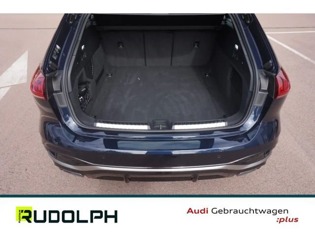 Audi A5 Avant Quattro S-Line S-Tronic