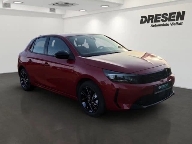 Opel Corsa 1.2 Turbo GS-Line Grand Sport Turbo