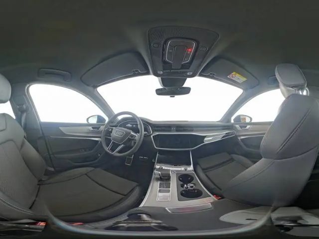Audi A6 45 TFSI Avant S-Line S-Tronic