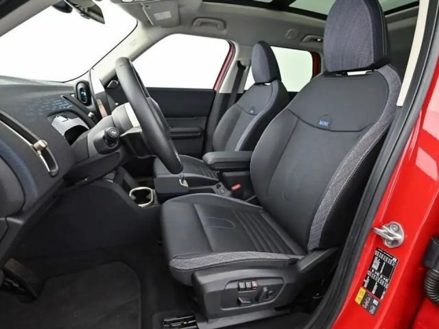 MINI Cooper SE Countryman All4 SE