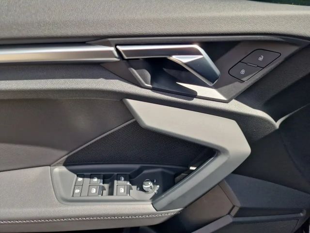 Audi S3 Sedan Sportback