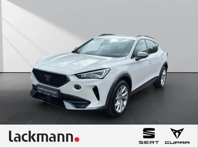 Cupra Formentor 1.5 TSI