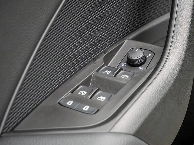 Skoda Octavia 2.0 TSI Combi RS