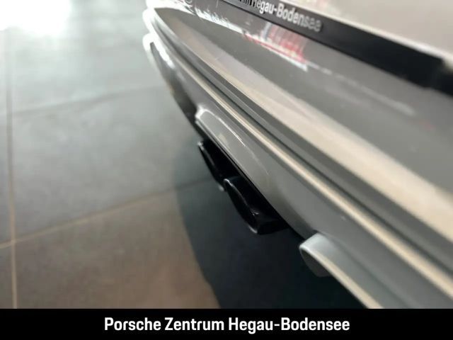 Porsche Boxster 718 S