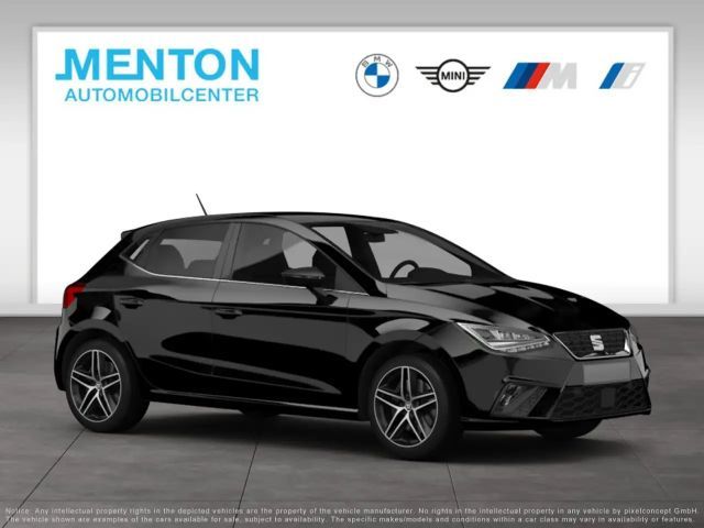 Seat Ibiza Style