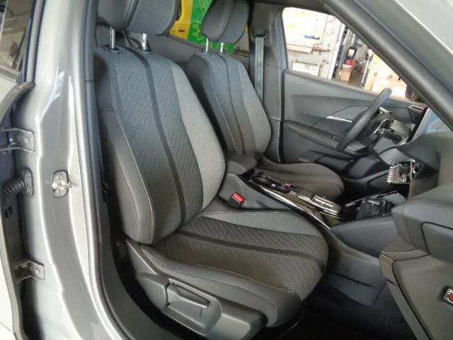 Peugeot 2008 Allure Pack EAT8