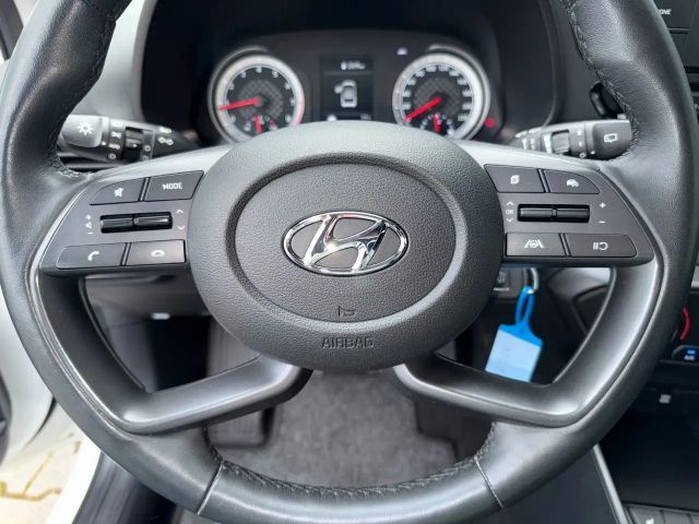 Hyundai i20 Select