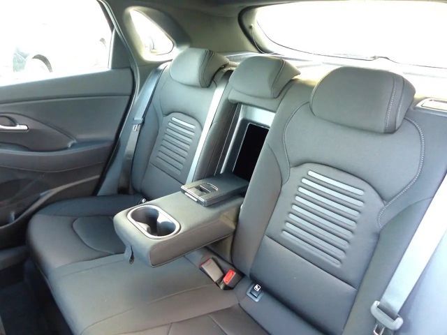 Hyundai i30 Advantage T-GDi