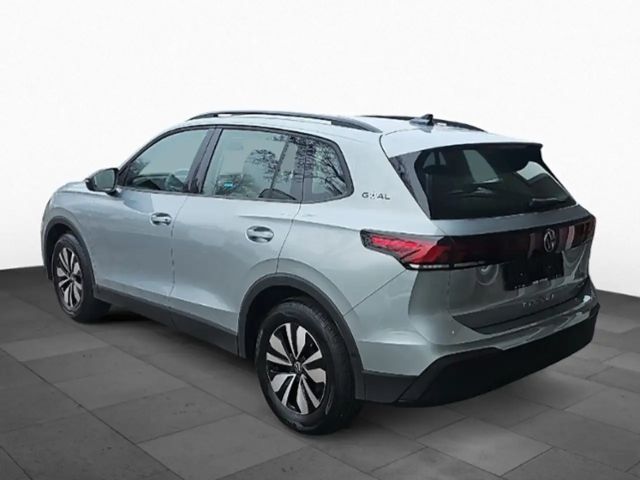 Volkswagen Tiguan 1.5 eTSI DSG