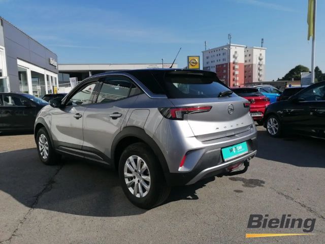 Opel Mokka Edition Turbo