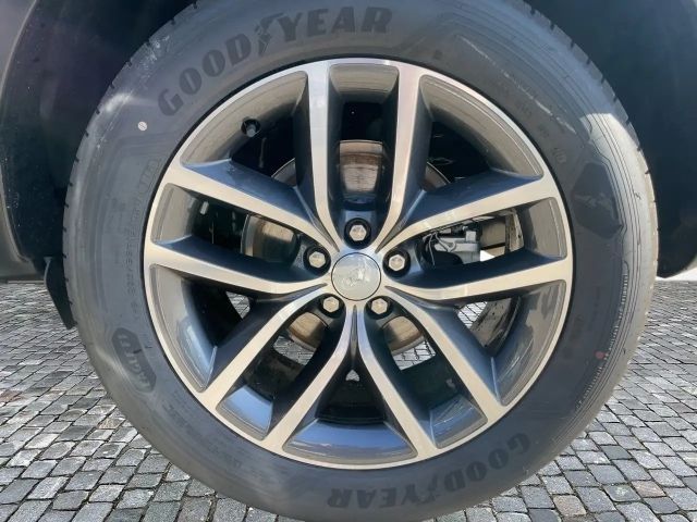 Land Rover Range Rover Evoque D200 SE
