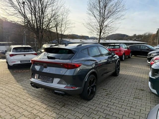 Cupra Formentor 2.0 TSI 4Drive VZ