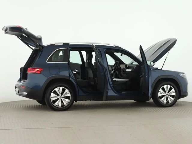 Mercedes-Benz EQB 250 Progressive