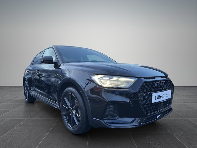 Audi A1 35 TFSI Allstreet S-Tronic