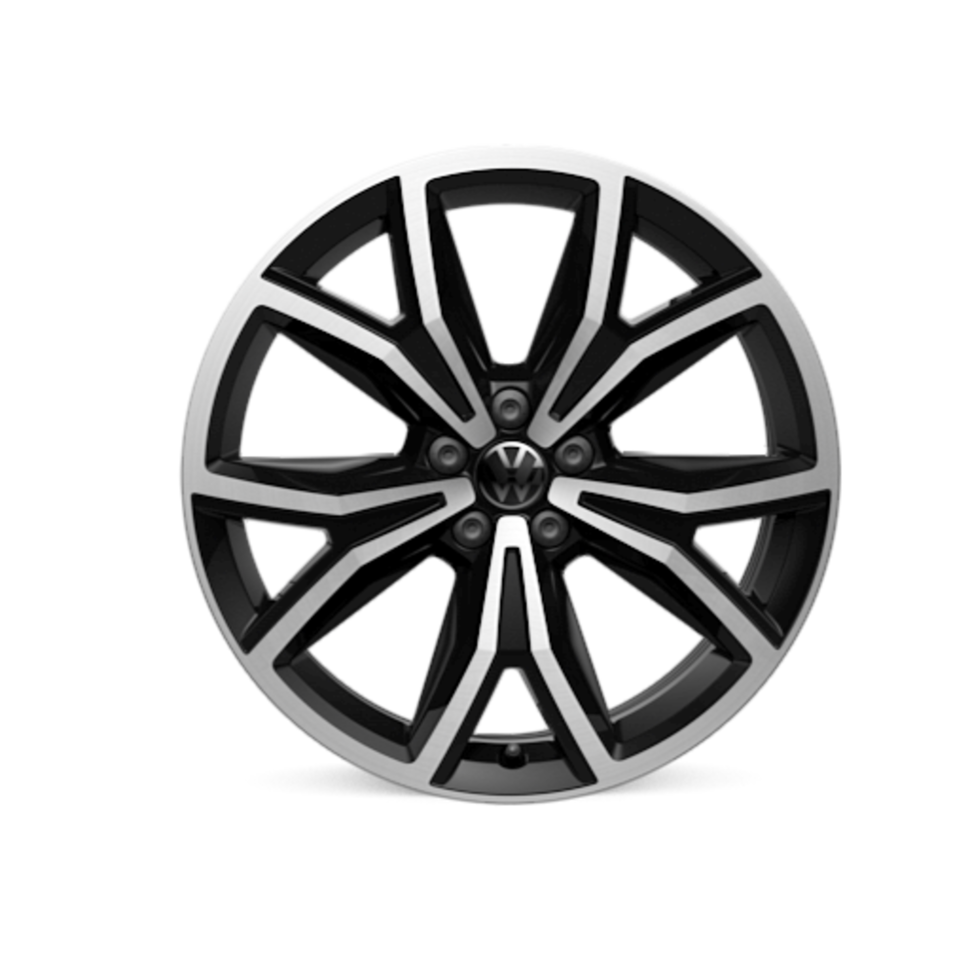 Volkswagen T-Cross 1.5 TSI DSG Style