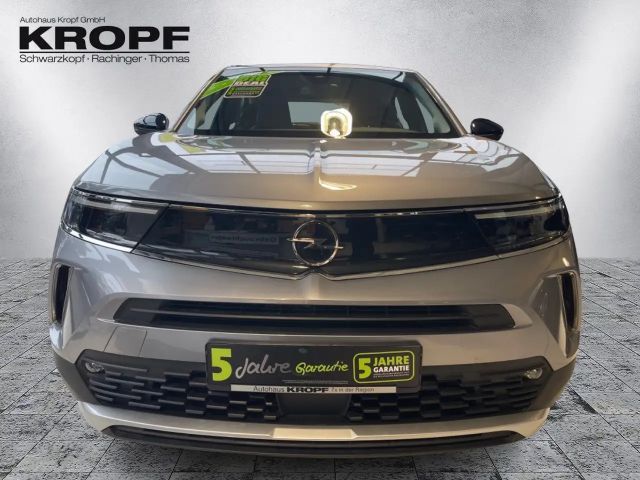 Opel Mokka Elegance Mokka-e