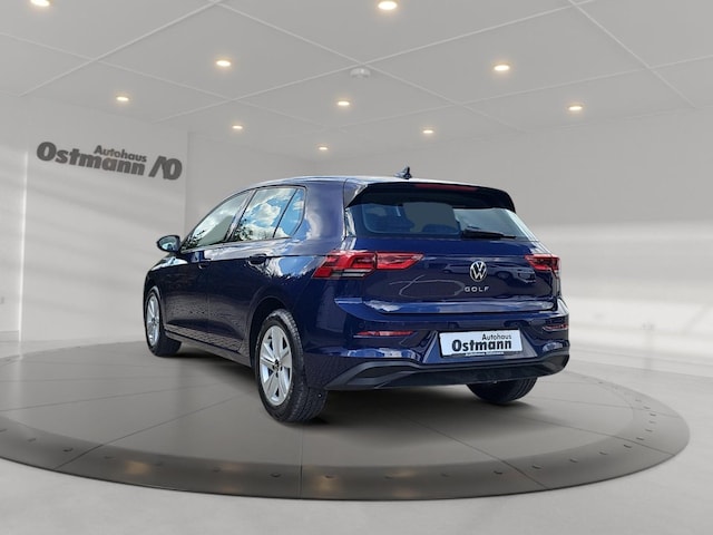 Volkswagen Golf 1.0 TSI Golf VIII