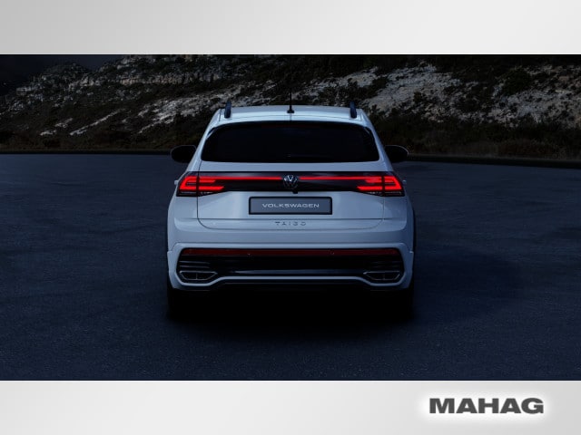 Volkswagen Taigo 1.5 TSI DSG IQ.Drive R-Line