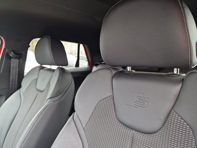 Audi Q2 35 TDI Quattro S-Tronic