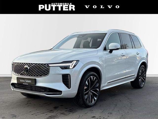 Volvo XC90 AWD Bright Plus Recharge T8