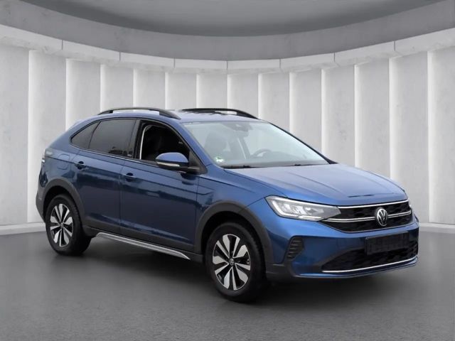 Volkswagen Taigo 1.0 TSI Move