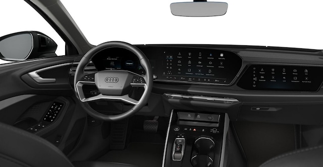 Audi A5 Avant S-Tronic