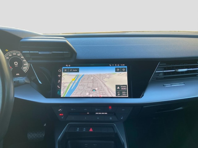 Audi A3 30 TFSI S-Tronic Sportback