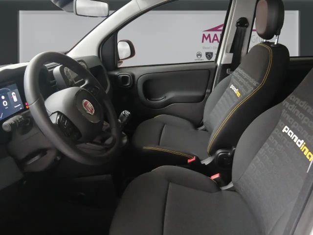 Fiat Panda Pandina 1.0 GSE