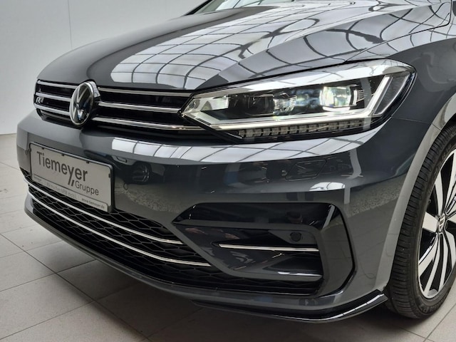 Volkswagen Touran 1.5 TSI DSG Move