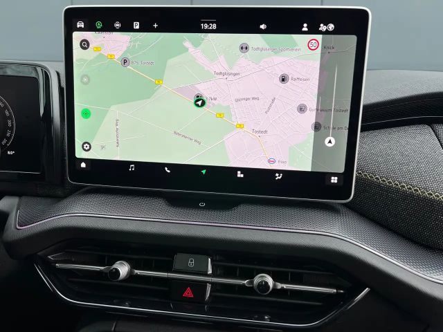 Skoda Kodiaq 1.5 TSI Selection