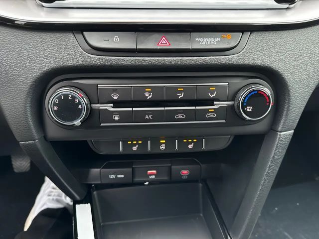 Kia Ceed GDi SportWagon Vision