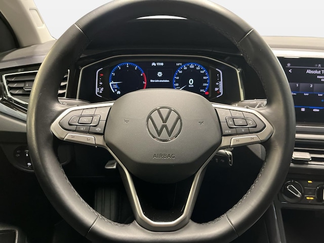 Volkswagen Taigo 1.0 TSI