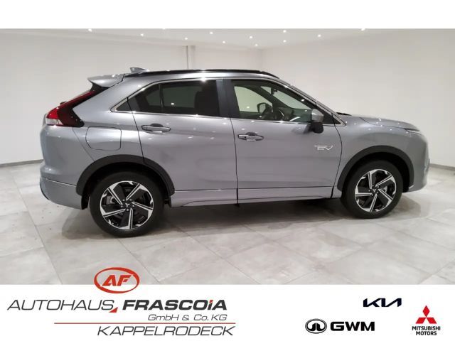 Mitsubishi Eclipse Cross 4WD PHEV