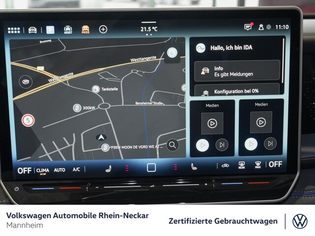 Volkswagen Tayron 2.0 TDI R-Line Sound