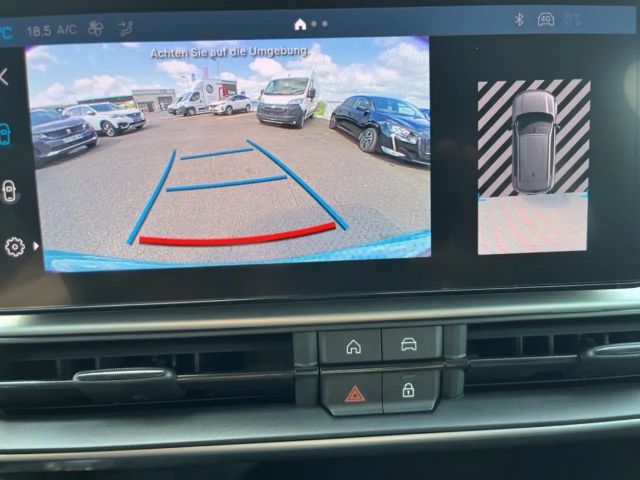 Jeep Avenger Altitude Full-Electric