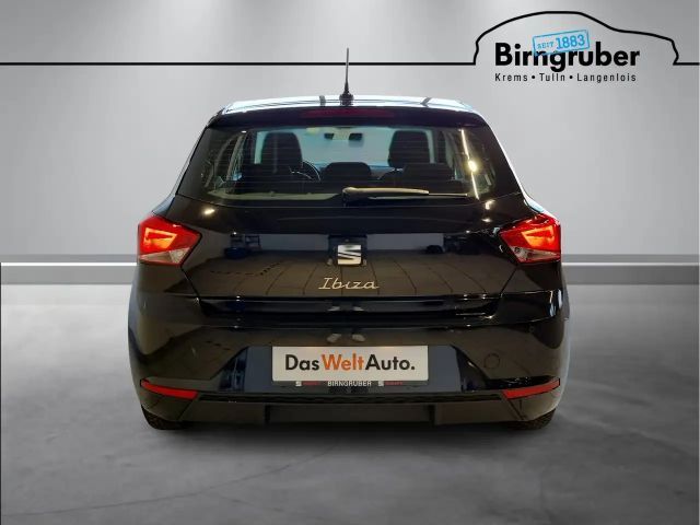 Seat Ibiza 1.0 TSI DSG Style