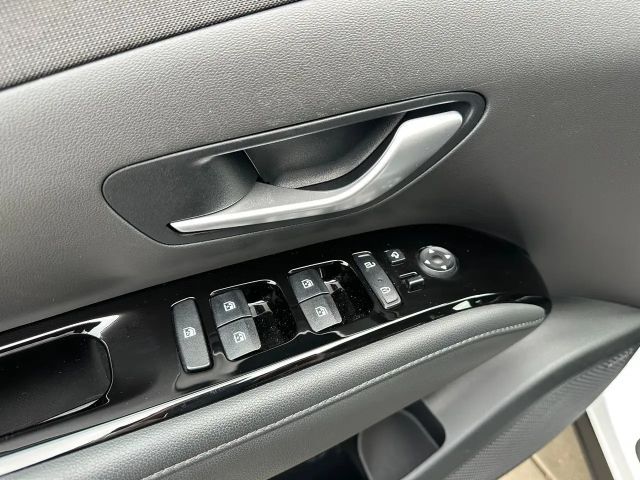 Hyundai Tucson 1.6 T-GDi Trend