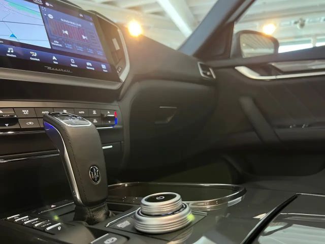 Maserati Ghibli GT