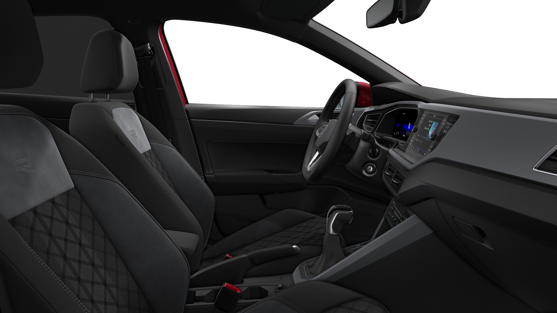 Volkswagen Taigo 1.0 TSI