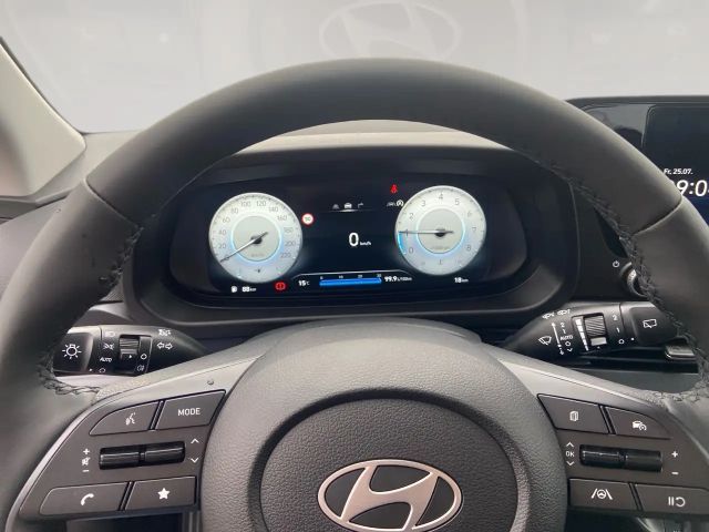 Hyundai i20 1.0 T-GDi Trend