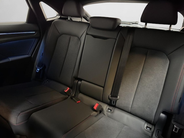 Audi Q3 Quattro S-Tronic Sportback