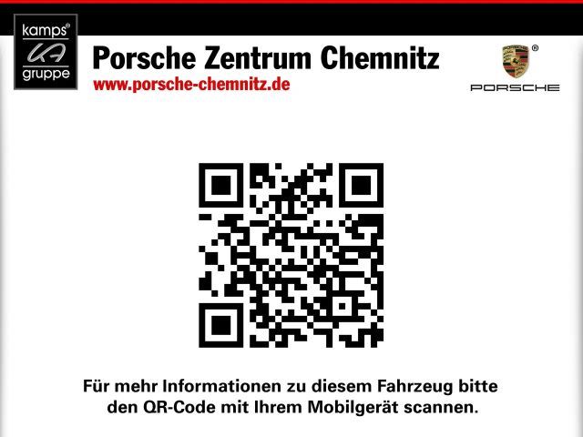 Porsche Cayenne Coupé GTS