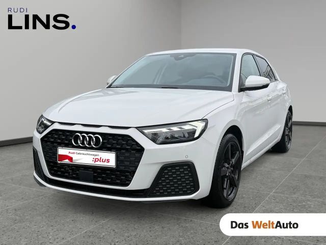 Audi A1 25 TFSI