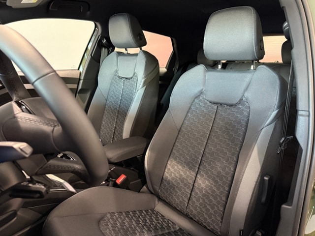 Audi A1 30 TFSI Allstreet S-Tronic